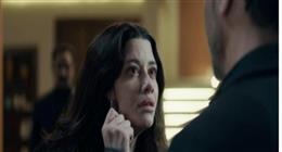 الحلقة 13 من مسلسل فرصة أخيرة... سينتيا خليفة تتلقى تهديدا بالقتل