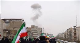 آخر أخبار إيران بعد مقتل علي لاريجاني.. هل تستمر طهران في إطلاق الصواريخ على تل أبيب؟ 