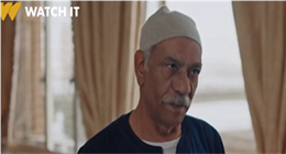 سيد رجب يهدد أحمد بحر في أحداث الحلقة 13 من مسلسل بيبو