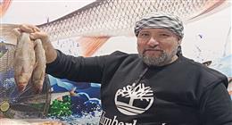 أسعار الأسماك المملحة في كفر الشيخ والبحيرة.. أصل الصناعة 