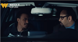 أحمد محارب يغدر بوليد فواز في أحداث الحلقة 13 من مسلسل بيبو 