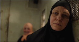 سقوط الحاجب كما في مسلسل حكاية نرجس.. إليك تأثير الضغوط النفسية على الجسم