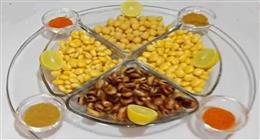 طريقة عمل الترمس والحمص للعيد.. خطوات بسيطة