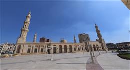 أماكن صلاة عيد الفطر 2026 في محافظة كفر الشيخ