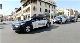 ضبط قضايا اتجار في العملات الأجنبية بقيمة 4 ملايين جنيه خلال 24 ساعة