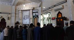 موعد أذان المغرب اليوم الأربعاء في أسيوط 18-3-2026