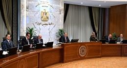 عاجل| الحكومة توافق على تعديل بعض أحكام قانون الكهرباء.. وغرامة تصل إلى 2 مليون جنيه للمخالفين 