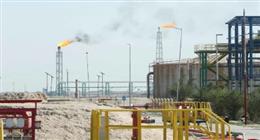 العراق يعلن توقف تدفقات الغاز الإيراني بشكل كامل