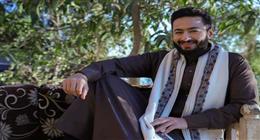 «الحمد لله على الفضل الكبير».. حمادة هلال يوجه رسالة لصُناع مسلسل المداح