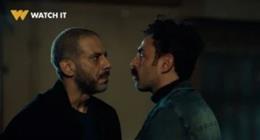 ظهرت بقوة في مسلسل أب ولكن.. صفات تكشف الصديق الخائن