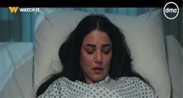 «يهمل ولا يهمل».. كيف علق الجمهور على إصابة ميادة بالسرطان بمسلسل علي كلاي؟