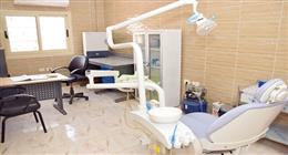 ملائكة «الرحمة» تداوي جراح «المسافات».. «وحدة الجدي» قلعة طبية لخدمة الأهالي 24 ساعة
