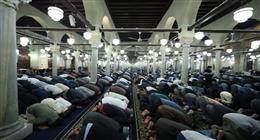 مواقيت الصلاة في القاهرة والمحافظات اليوم الأحد 5 أبريل 2026