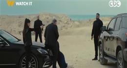 سيناريوهات متوقعة.. ماذا ينتظر يوسف الشريف في الحلقة الأخيرة من مسلسل فن الحرب؟