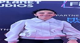 سلمى أبو ضيف أول حضور العرض الخاص لفيلم «إيجي بست»