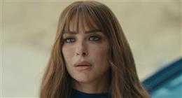 نهاية مأساوية لشخصية ياسمين في مسلسل فن الحرب.. زياد يفضح مخططاتها أمام سليمان