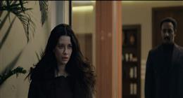 الحلقة 13 من مسلسل فرصة أخيرة.. طارق لطفي يهدد سينتيا خليفة 