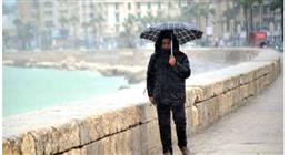 ظواهر جوية متوقعة غدا..نصائح وتحذيرات عند الخروج في أول أيام العيد