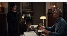  الحلقة 13 من مسلسل فرصة أخيرة.. هل تشهد فريدة على طارق لطفي؟