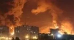 خبير سياسي: ترامب قد يبدأ باستهداف محدود لمنشآت الطاقة الإيرانية