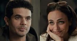 الحلقة 14 من مسلسل فرصة أخيرة.. خناقة نور مهدي وعمر صالح