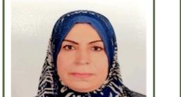 «عصمت» بعد فوزها بالأم المثالية: «معايا 3 أولاد طب وصيدلة وهندسة والتضامن جبرت بخاطري»