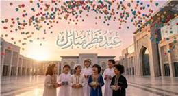 الجمعة ولا السبت؟.. موعد عيد الفطر 2026 فلكيا ورؤية هلال شوال