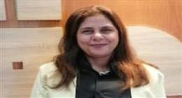 تريزا موريس عازر أسعد.. قصة أم بديلة كافحت من أجل عائلتها في كفر الشيخ