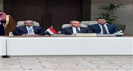 «الخارجية»: مصر تتضامن مع دول الخليج الشقيقة والأردن.. وتطالب بوقف فوري للانتهاكات