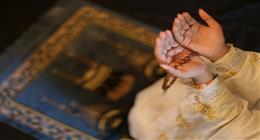  دعاء وداع شهر رمضان.. كلمات ذهبية في نهاية أيام العفو والمغفرة