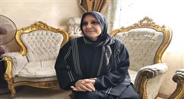 13 عاما من الكفاح.. الأم المثالية في بورسعيد تروي لـ«الوطن» قصة صمودها
