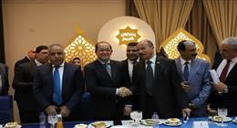 وزير المالية: هدفنا الاستراتيجى «رضا الناس» عن الخدمات الضريبية والجمركية
