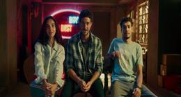 ‎لأول مرة.. إطلاق «ميني ألبوم» غنائي يوثق أحداث فيلم إيجي بست