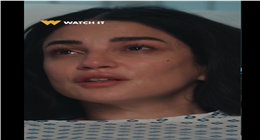مرض خطير أصاب «ميادة» في مسلسل علي كلاي.. ما أعراض أورام الدماغ؟