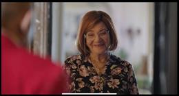 هناء الشوربجي ضيفة شرف الحلقة الأخيرة من مسلسل فخر الدلتا