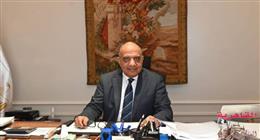 وزير الكهرباء يهنئ العاملين في الشركات التابعة بعيد الفطر المبارك
