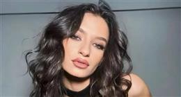 أميرة أديب ضيفة شرف الحلقة الأخيرة من مسلسل فخر الدلتا.. أثارت غيرة تارا عبود