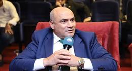 النائب شعبان رأفت: زيارة الرئيس السيسي للإمارات وقطر تعزز التضامن العربي