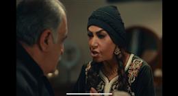 الحلقة الأخيرة من مسلسل درش.. مواجهة قوية بين رياض الخولي وسلوى خطاب