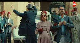 الحلقة 15 من مسلسل النص التاني.. أحمد أمين يكشف خطة الألمان