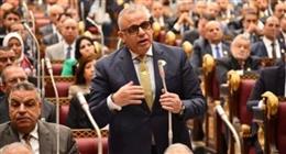 برلماني: زيارة الرئيس للإمارات وقطر تعكس ثوابت السياسة المصرية تجاه الأمن العربي
