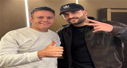 «لم ينجح أحد إلا أنا».. كواليس مشاركة المطرب مسلم في فيلم «برشامة»
