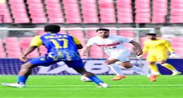 بالأسماء.. رحيل 5 لاعبين عن الزمالك نهاية الموسم 