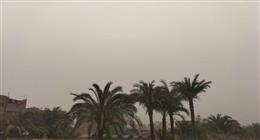 محافظ أسيوط يرفع درجة الاستعداد لمواجهة تقلبات الطقس