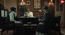 أحداث الحلقة الـ 14 من مسلسل النص التاني.. كيف نجا أحمد أمين من محاولة اغتياله؟