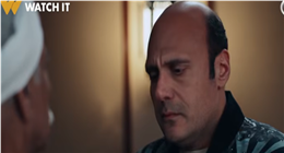 مسلسل بيبو الحلقة الخامسة عشر والأخيرة.. مواجهة نارية بين العمدة وابنه خليفة