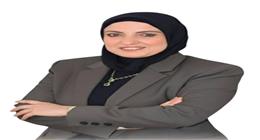 النائبة زينب فهيم: مصر تقود ميزان الحكمة وسط التصعيد الإقليمي الخطير