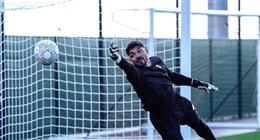 الزمالك يفقد محمد صبحي أمام الاتحاد السكندري.. اعرف السبب
