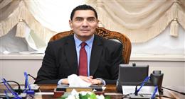 وزير الرياضة يتابع إجراءات الاعتماد النهائي للمعمل المصري للكشف عن المنشطات