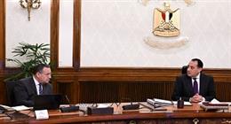 مدبولي: توجيهات رئاسية باستمرار بتطوير منظومة التعليم العالي والبحث العلمي